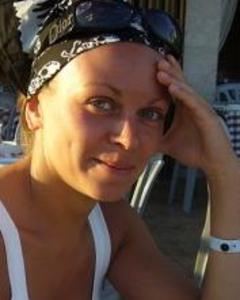 Woman, 43. amdoneforu