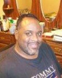 Man, 59. blackman455714
