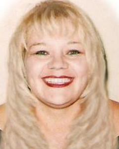 Woman, 58. bilingualblond