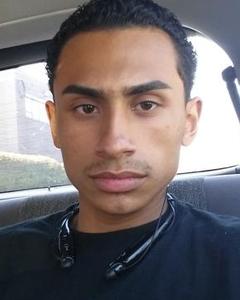 Man, 28. Luis7481