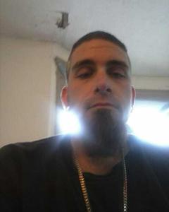 Man, 38. juggaloryda96