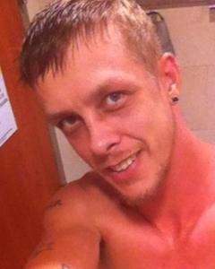 Man, 40. Battrukr84