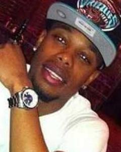 Man, 33. Bryant_G