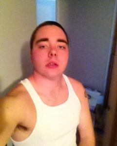 Man, 33. Dylankellum