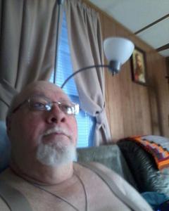 Man, 76. Everett8354