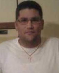 Man, 32. peteysigel