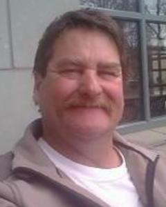 Man, 67. deanbeauchamp