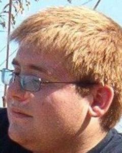 Man, 39. drjmac