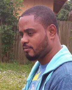 Man, 35. bady_fly