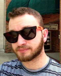 Man, 36. Cubbie6425