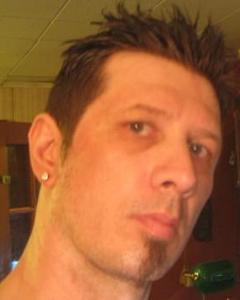Man, 56. DEVILBUNNI5075