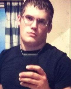 Man, 29. Tim_Perl