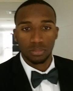 Man, 34. Sir_darby
