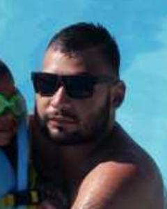 Man, 34. MIGUEL2183
