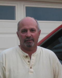 Man, 64. Dom912171