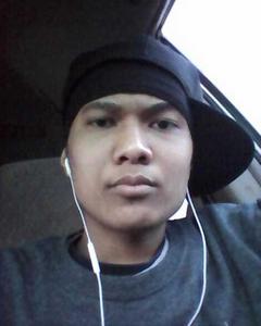 Man, 31. SunJaii