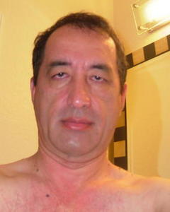 Man, 68. ganer50
