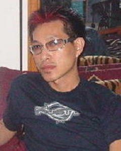 Man, 56. XdbX