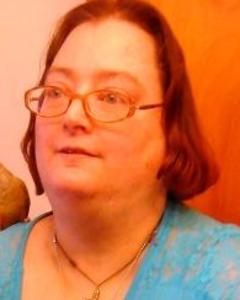 Woman, 54. VIKKI6618