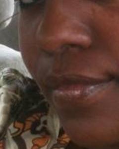 Woman, 48. Kinah4832