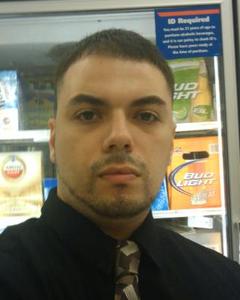 Man, 40. jose21569250