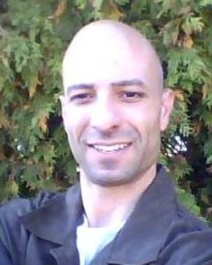 Man, 52. onScene2010