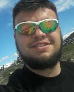 Man, 32. quin8813
