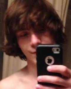 Man, 30. Justin_mulluc