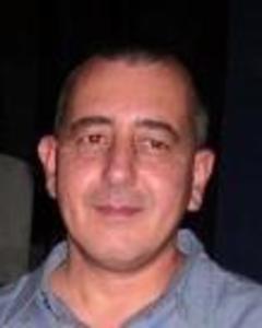 Man, 57. stehpk
