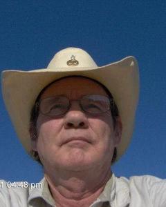 Man, 74. cowboy267678