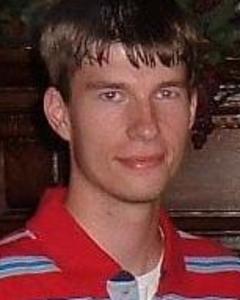 Man, 41. roostermcclint