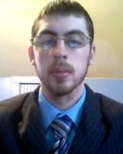 Man, 33. SeanOConnor22