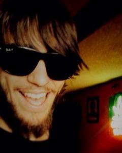 Man, 32. JimShaggs