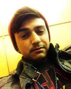 Man, 30. Tony7695