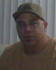 Man, 51. mrblueyes2634