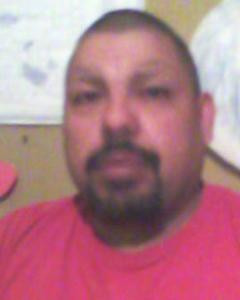 Man, 60. albertservin