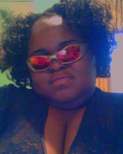 Woman, 52. NigerianQwn