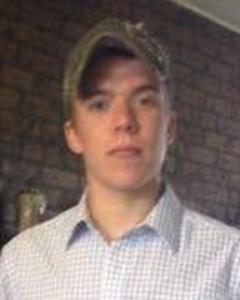 Man, 29. Ryan8733