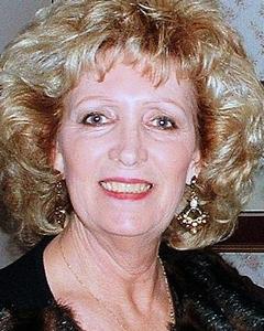 Woman, 76. ladyO455