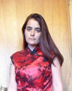 Woman, 49. DinaD