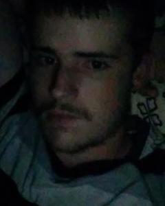 Man, 32. David930002
