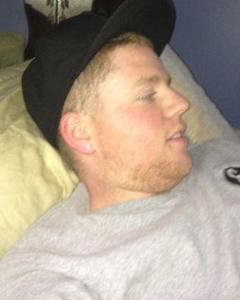 Man, 35. Higgy8730