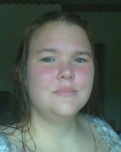 Woman, 43. seldomheard317