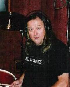 Man, 70. drummer55532