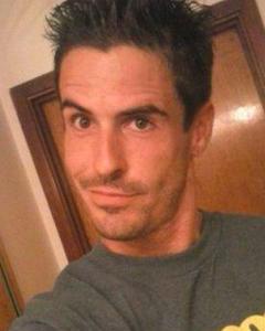 Man, 41. jomer