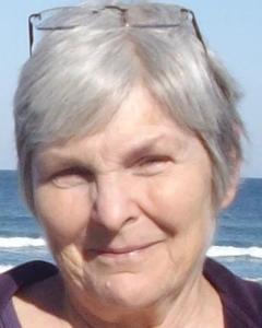 Woman, 83. LoriGeo