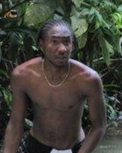 Man, 36. SJ19882406