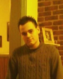 Man, 34. tylerpkwoka