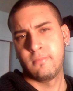Man, 36. Johnny21589