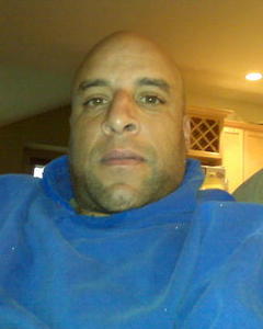 Man, 56. browpac
